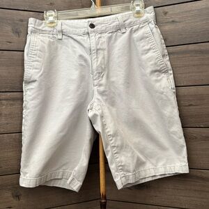 Dockers Men’s Shorts waist 30